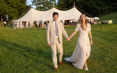 The Real Wedding of Harry & Charlotte