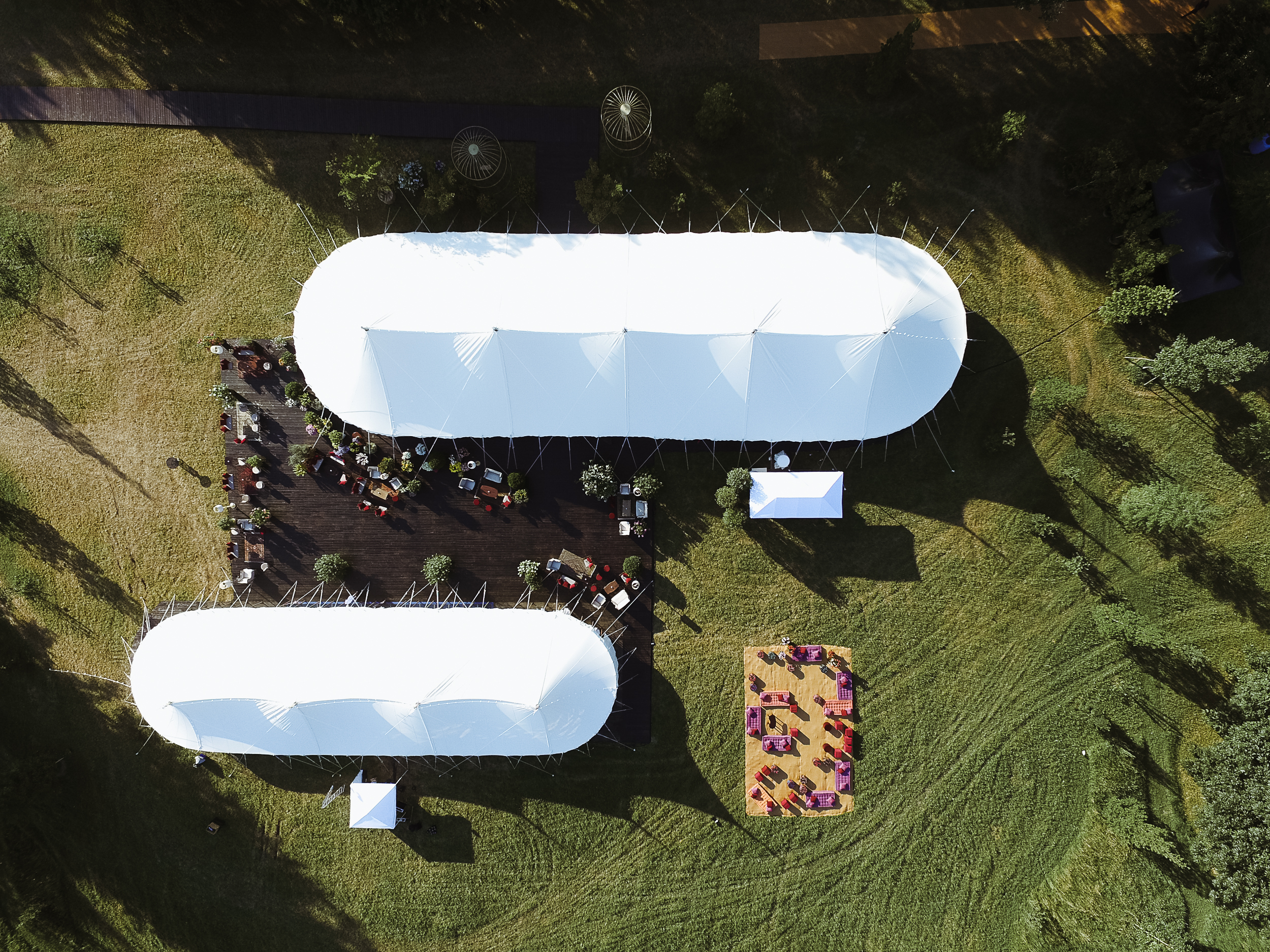What you’re really paying for when choosing a marquee partner