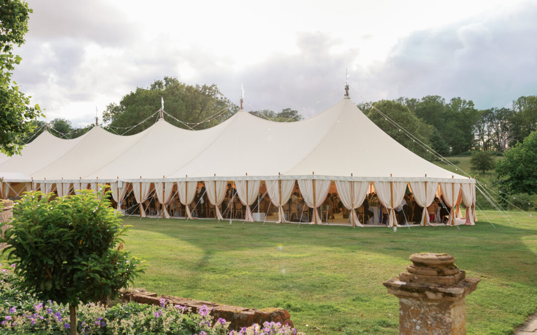The preferred partner: Why prestigious venues trust us with their lawns